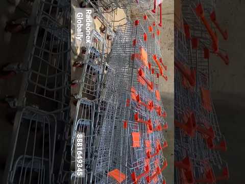 Bin Racks