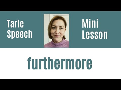 How to Pronounce FURTHERMORE - #SHORTS Quick English Pronunciation Mini Lesson