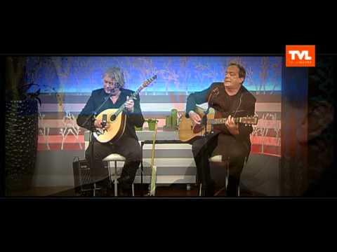 Thé Lau - Blauw (akoestisch)