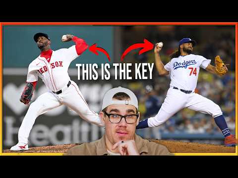 What is Pitcher DECEPTION, explained