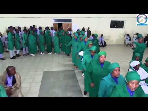 1  The River Of Mercy Ministies Thulane Dlamini & Mpumelelo Fafaza Wedding + Umlindzelo