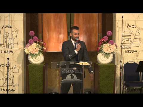 Four Perilous Obstacles That Stop Blessings - Abel Tirla