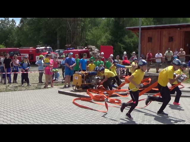 Budilov, 08. 07. 2017
