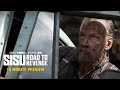 SISU ROAD TO REVENGE First 10 Minutes