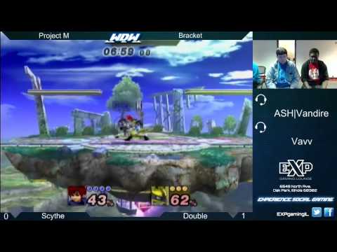 WDW 4-22-15 Scythe vs Double - LR4