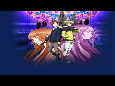 Zetsuen no Tempest Original SoundTrack - Emergency