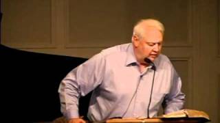 Revelation Chapter 20 - Part 2