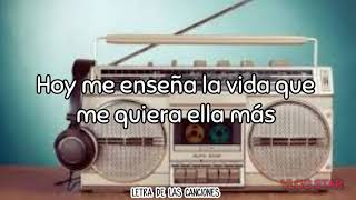 &quot;Una Página Más&quot; - Los Cadetes De Linares (Letra)