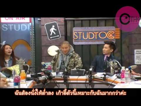 [CR-TH Sub] 120419 Studio C - C-REAL EP21 [3/6]