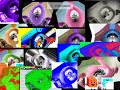16 Klaskyklaskyklaskyklasky Gummy Bear Effects Version Song In Alight Motion