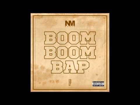 3. NM Beats - What a Day ft. Marco Killah