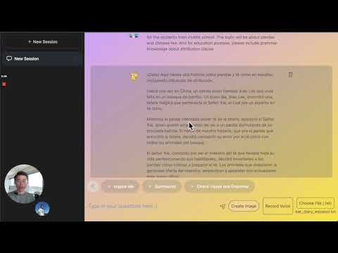 Y Combinator S23 Product Demo - SmartLingo (March, Interviewed)