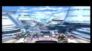 Awakenings - Let's Play Xenosaga III Part 138