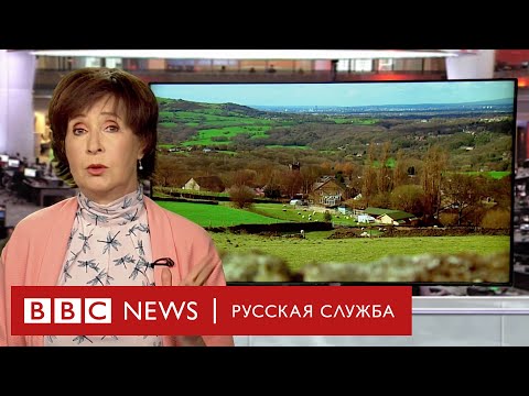 Английские дороги: пешком, верхом, на велосипедах, или как не ошибиться в выборе пути