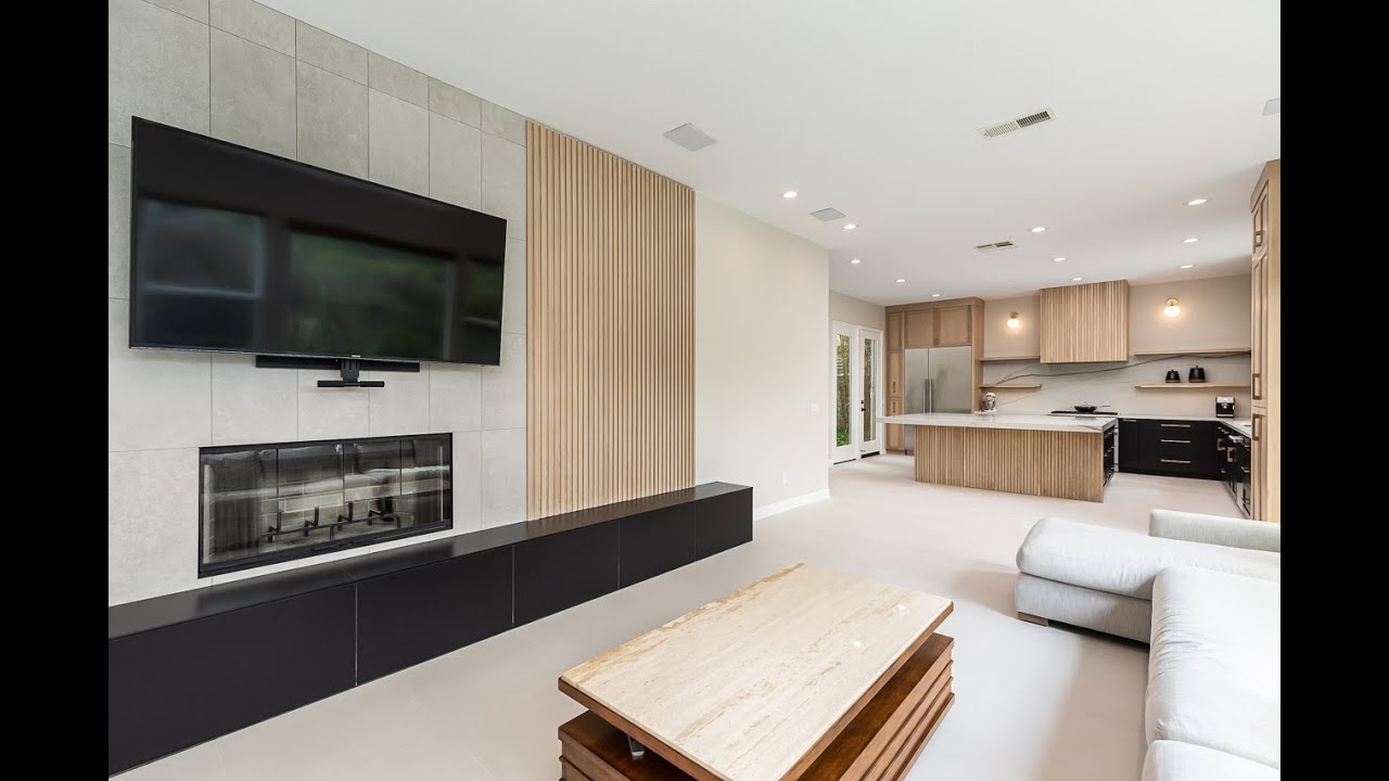 Design-build kitchen remodel San Diego walkthrough