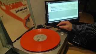 Chanson  Don't Hold Back 1979