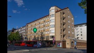 Porrassalmenkatu 17, 50100 Mikkeli