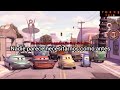 Cars Our Town By James Taylor Subtitulada Y Traducida Al Español