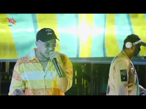 RTB Fest 2021 SonaOne - Kuey Teow