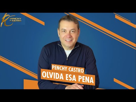 Video Olvida Esa Pena de Penchy Castro