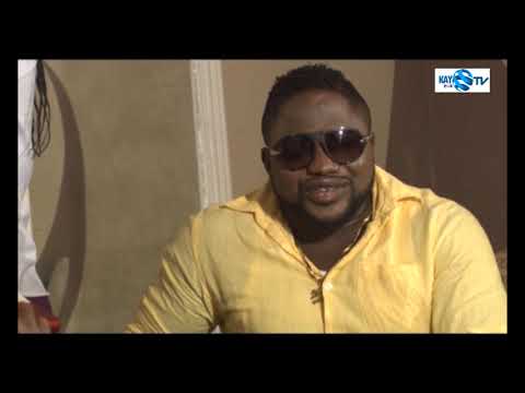 EZABOTO BANDE D'ANNONCE GRAND COMIQUE