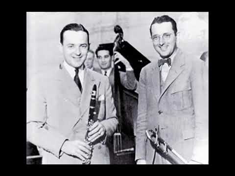 Dorsey Brothers Orchestra - I Get A Kick Out Of You - Vocals by Kay Weber (1934)
