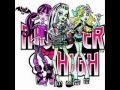 Monster High karaoke/instrumental 
