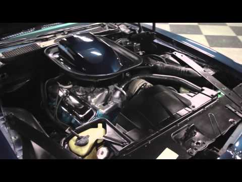 1975 Pontiac Firebird Trans Am (CC-836220) for sale in Concord, North Carolina