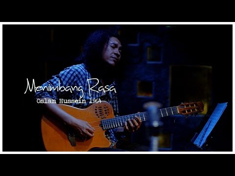 MENIMBANG RASA, Rudy Djoe