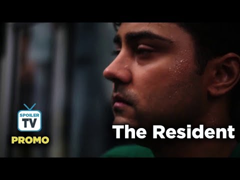 The Resident 2x11 Promo "Operator Error"