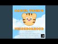 Daniel Tiger S Neighborhood Theme Song