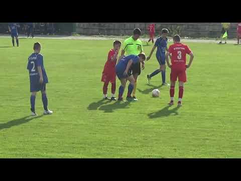 Pionirska liga FSRZS FK RSK-FK MLADI RADNIK 1926 (2.pol)