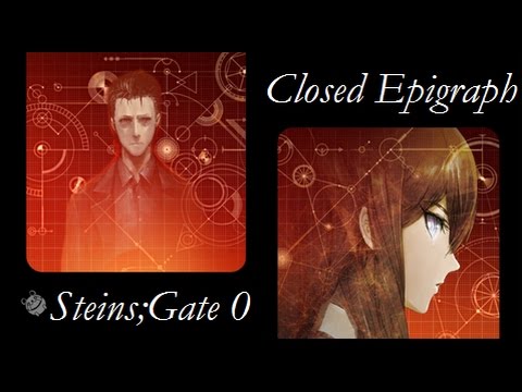 download lagu mp3 mp4 Steins Gate 0 Routes, download lagu Steins Gate 0 Routes gratis, unduh video klip Steins Gate 0 Routes