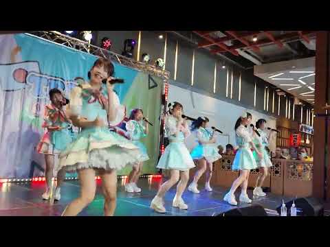 230423 I MY ME MINE - Koi wa Prism @ Triple One Man Super Live - Donki Mall Thonglor