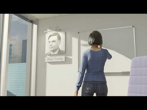 Datagen Smart Office