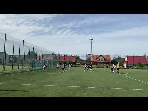 Talent II Białystok - Leśna Białystok 9-1