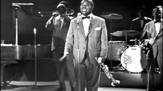 © Blueberry Hill - live in australia - louis armstrong