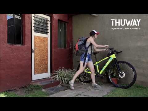 Bicicletas MTB Olmo All Terra - Thuway