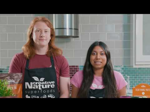 We're Crowdfunding on Seedrs!