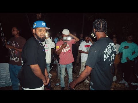 DINAMITA KIKO FLOW MATSUMURA VS LEAMBACK SM DKAPO | (SEMI FINAL) | FECHA 1 (T2) @promovimientoo