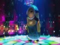 The Minions -- Lollipop HD 