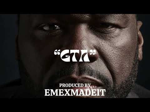 [FREE] Digga D x 50 Cent Type Beat - "GTA"