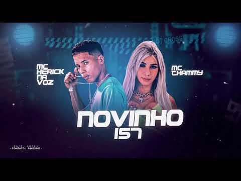 MC HERICK  MC THAMMY   NOVINHO 157   BREGA FUNK360P