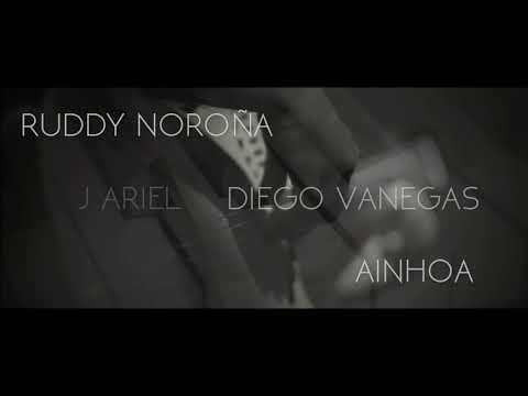 Ruddy Noroña - Yo Te Extrañare -  Ft. Varios Artistas - (Video Oficial )