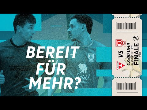 Finale 2: TSV Weilimdorf vs. Jahn Regensburg Futsal - Futsal-Bundesliga | SDTV