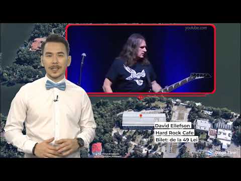 Mediafax 16 Martie - Share Location: Unde poți să te distrezi în timpul liber