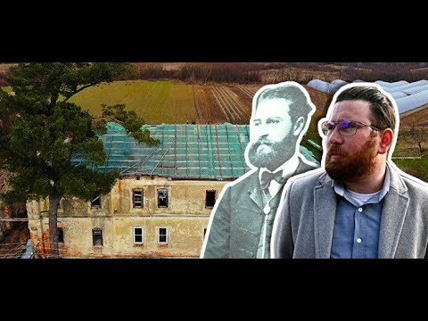 Arkad Pasztory - Boinești