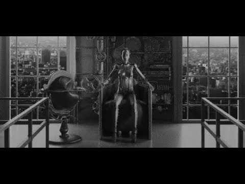 Rebellion of an Electron - Native Metropolis