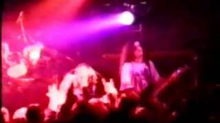 Blind Guardian   Run for the Night Live 91