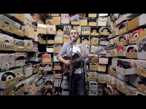 The Northern Sessions - Benjamin Longman - Grass